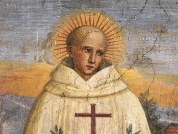 19 de agosto: la Iglesia celebra a San Bernardo Tolomei