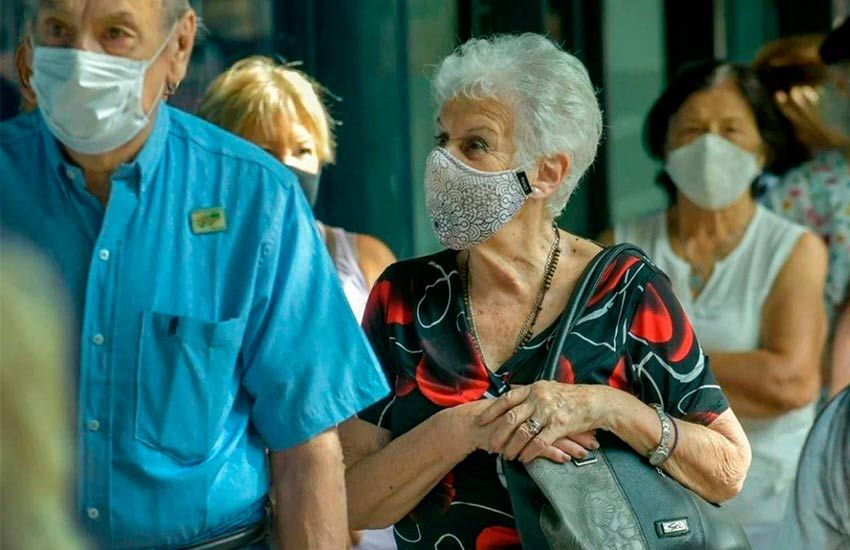 El sistema jubilatorio argentino está entre los peores del mundo: «El 50% de la gente que trabaja no hace aportes»