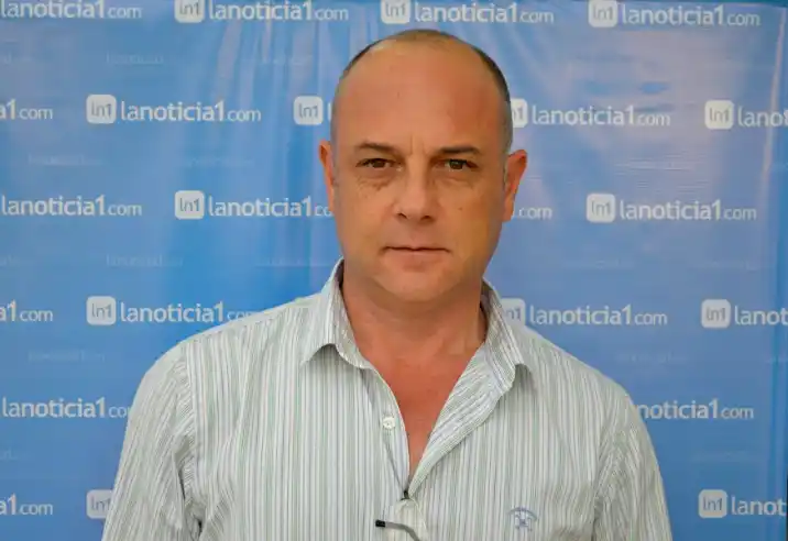 imagen Raúl Alejandro Sala