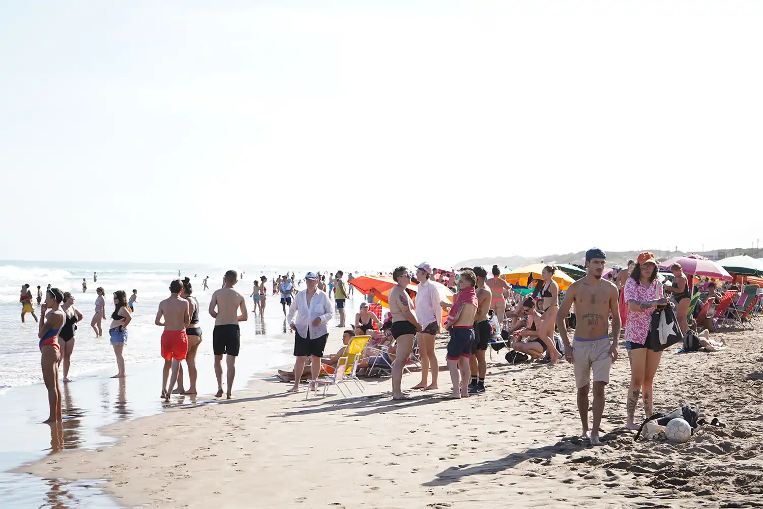 Playa - 4