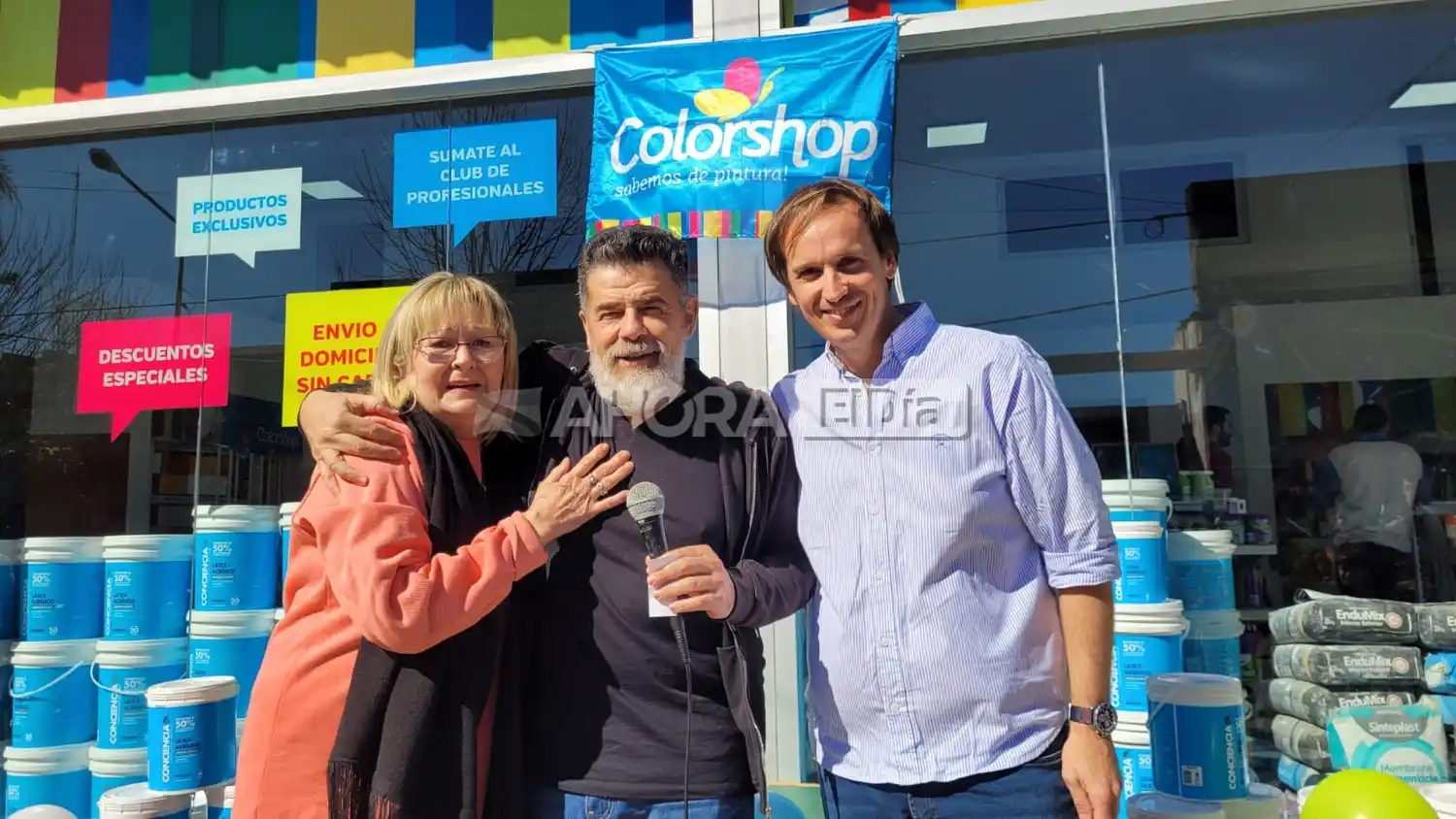 Foto: Santiago Burgos