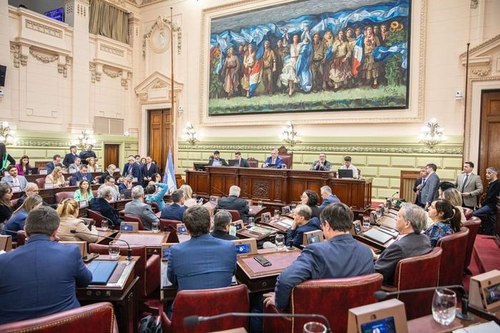 Convención Constituyente