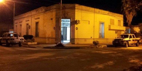 Después de 15 días de búsqueda, apareció Eliana y ya está en Capitán Sarmiento