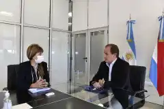 Salud: desde provincia preparan un plan de obras