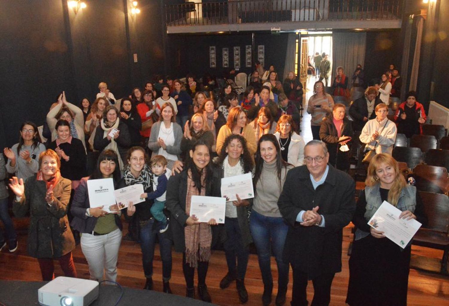 Un premio de 130 mil pesos se transformó en 100 mil por un "error de tipeo" del municipio