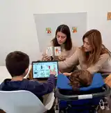 Salud y tecnología: un puente para la comunicación inclusiva