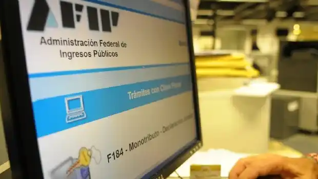 Cómo funciona el nuevo servicio de Presentaciones Digitales de AFIP