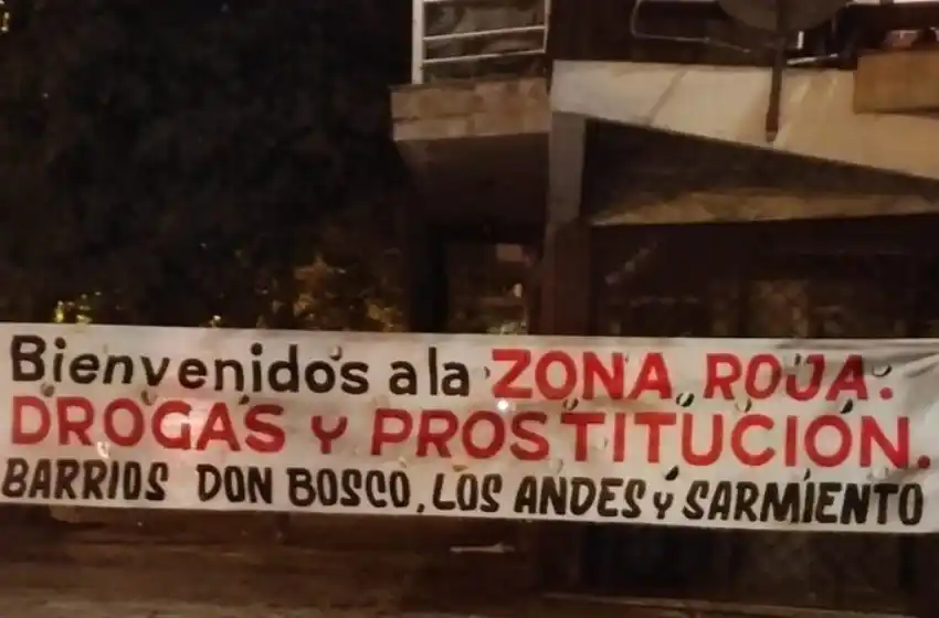 Zona Roja: tras el pedido de Montenegro, el HCD tratará el proyecto que determina multa o arresto