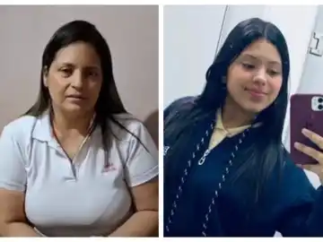 Denuncian detención de una adolescente de 16 años, hermana de un miembro de la FANB exiliado