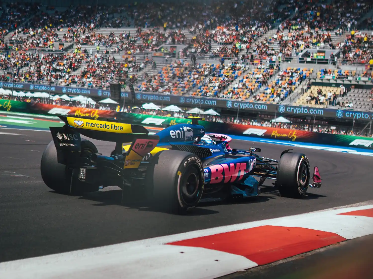 Foto: Alpine F1 Team