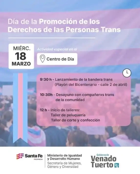 personas trans