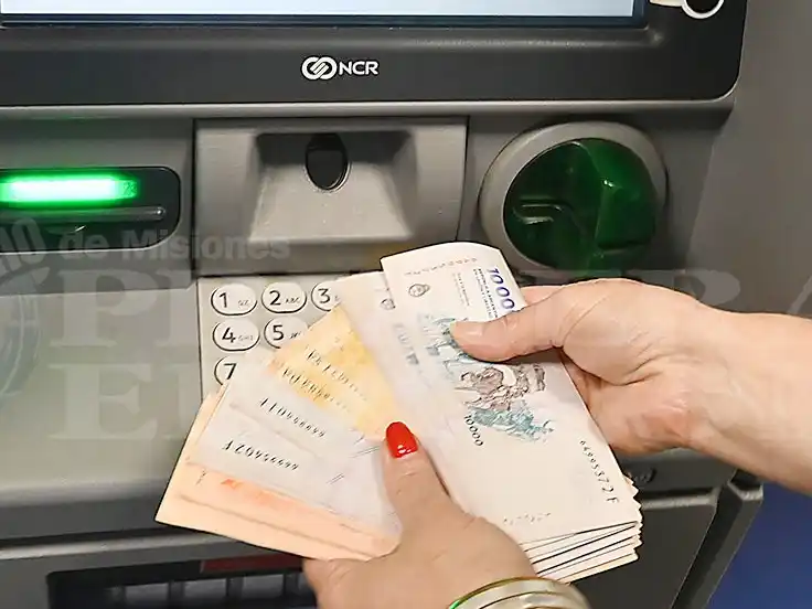 Calendario de pagos de hoy jueves 22 de enero