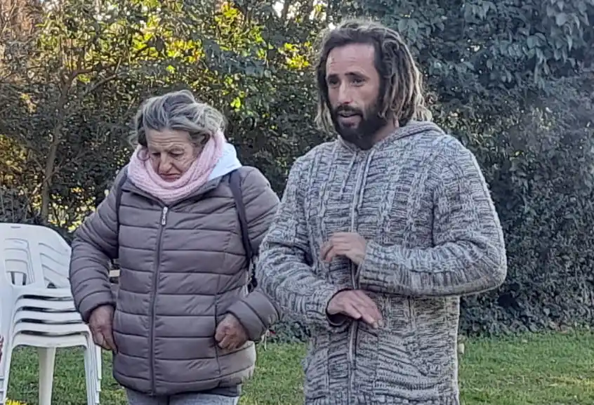 Ponerle corazón a la transición, el camino del modelo convencional hacia la producción agroecológica
