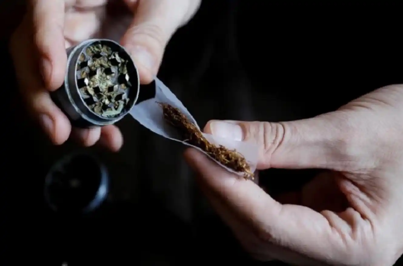 Para la Corte Suprema es inconstitucional castigar a los presos que tienen drogas para consumo