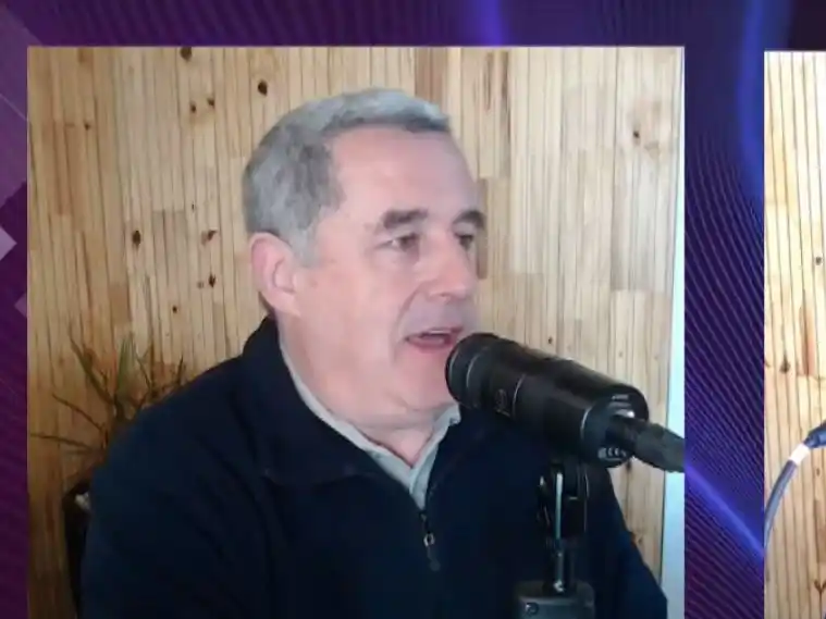 Rubén Carrozo: "No queremos de ninguna manera hacer una alianza con La Libertad Avanza"