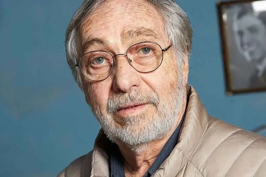 Luis Brandoni no votará a Milei
