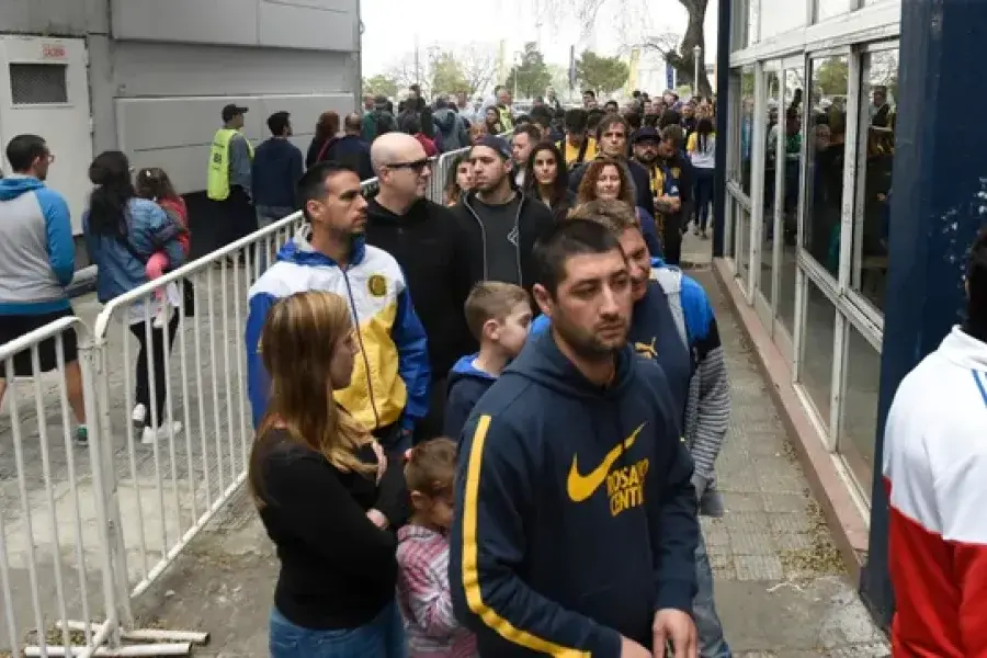 Tres clubes realizaran sus elecciones en día de la final del Mundial