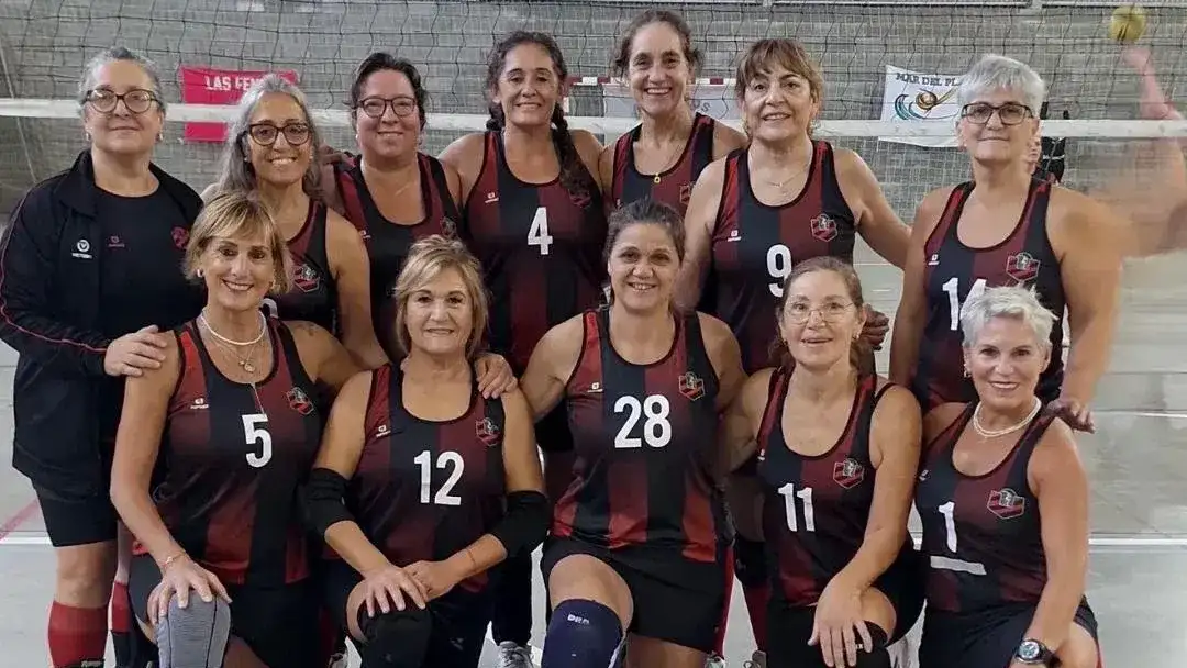 El newcom se afianza en Independiente
