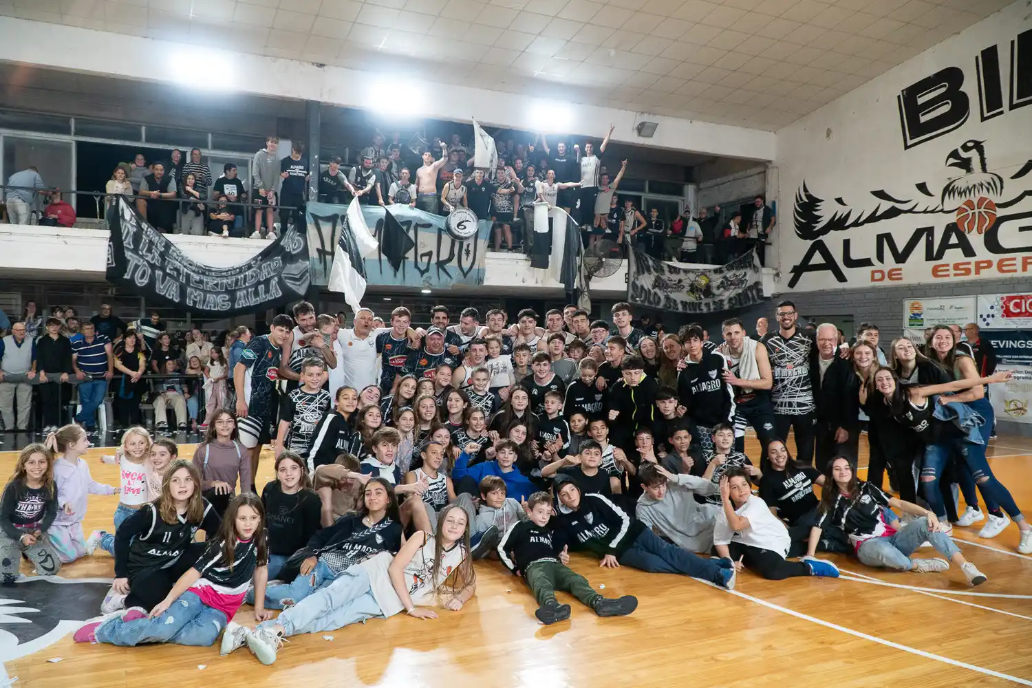 Almagro de Esperanza