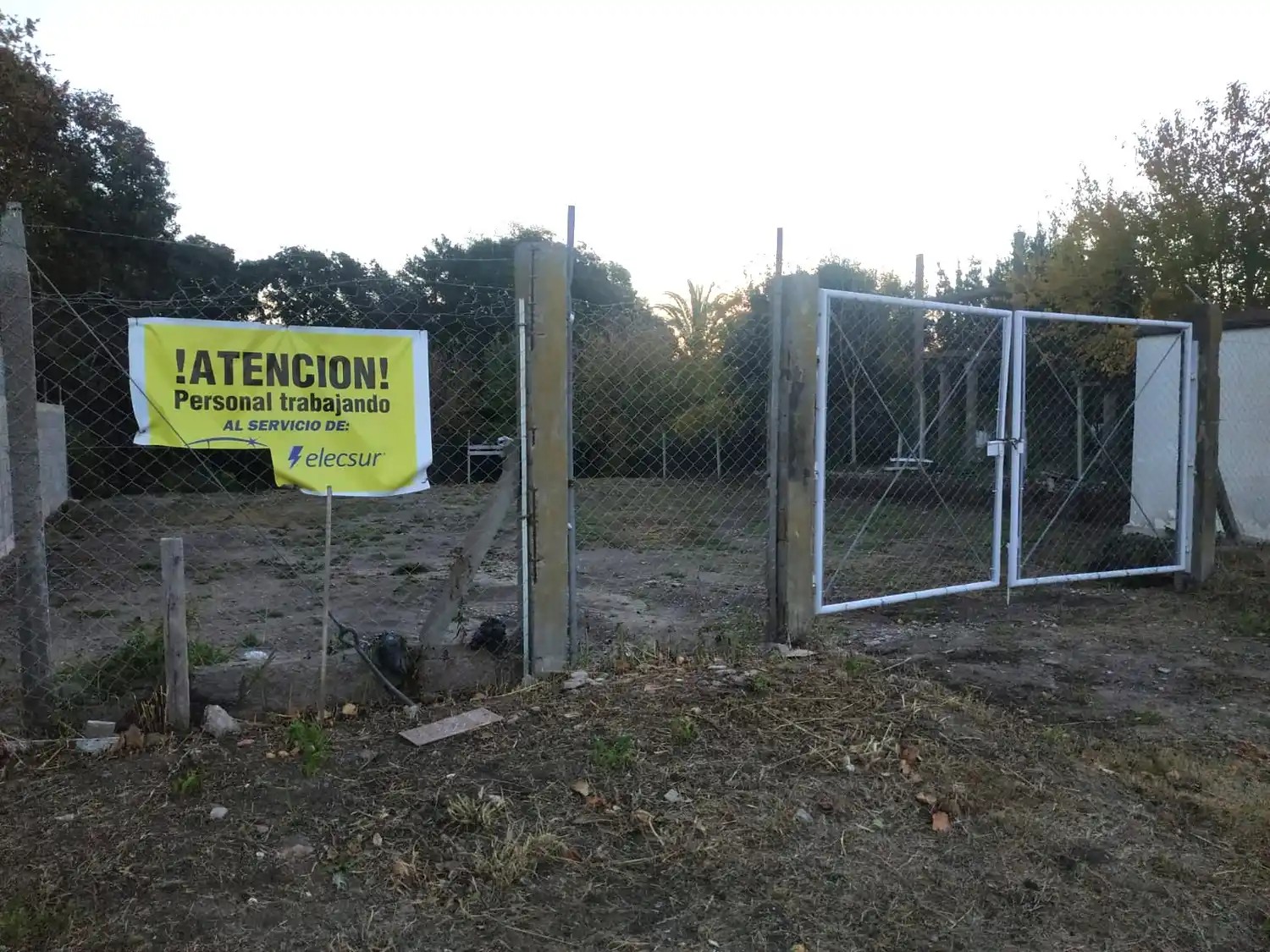 La promesa de EDEA aún en espera: La Estación Transformadora en Chascomús sigue sin ejecutarse