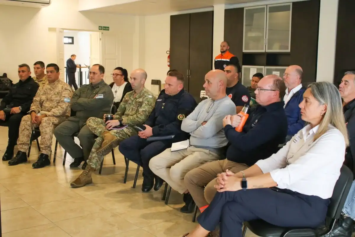 defensa civil - 2