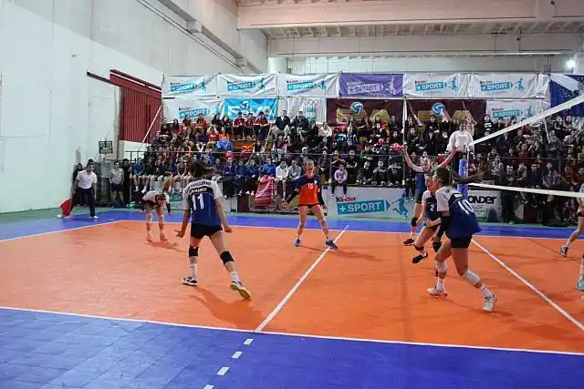 Copa Sub17:: Unión de San Guillermo Campeón Argentino