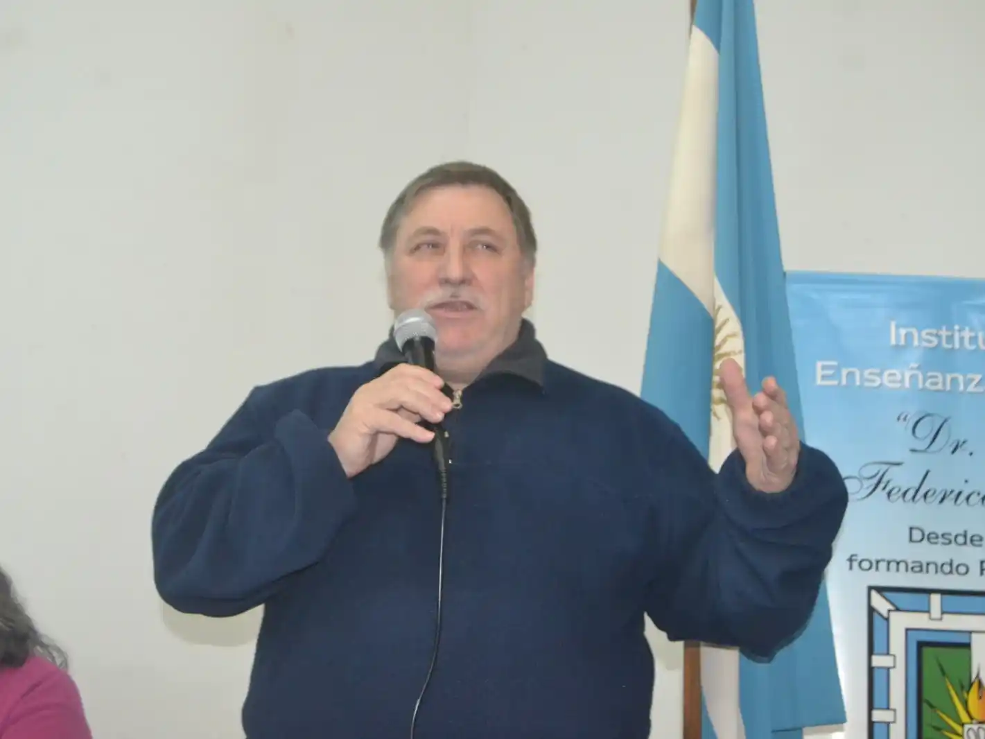 “Cuidado de la casa común”: una charla para reflexionar sobre el ambiente y nuestra forma de vivir