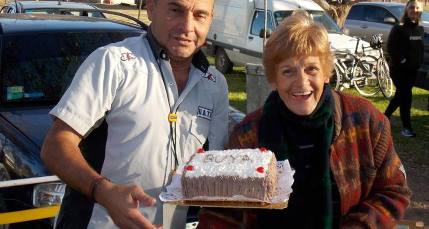 En el homenaje al “Buya” ganó Basualdo