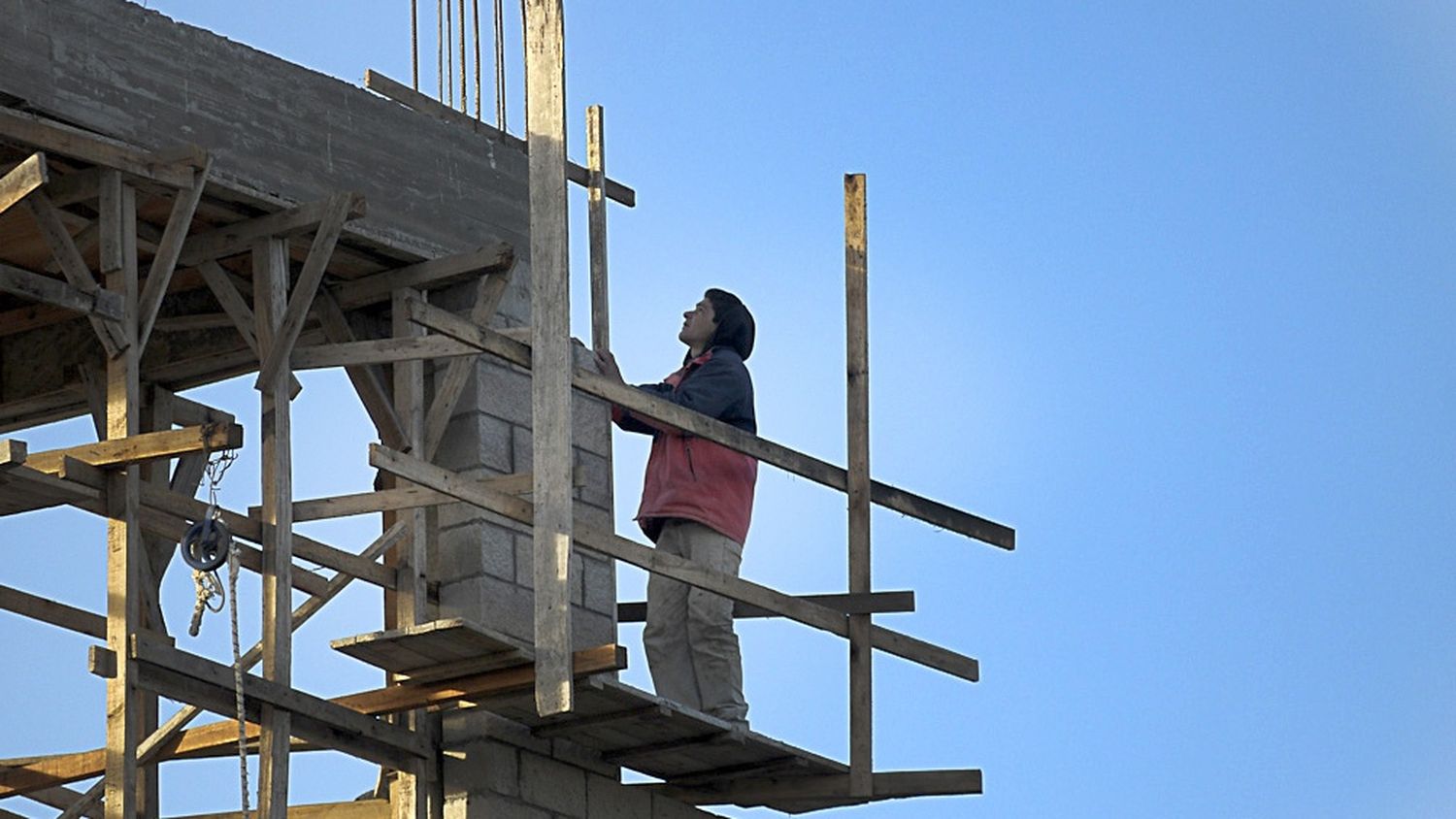 Créditos a tasa cero: los detalles de las líneas para refacción y construcción de vivienda