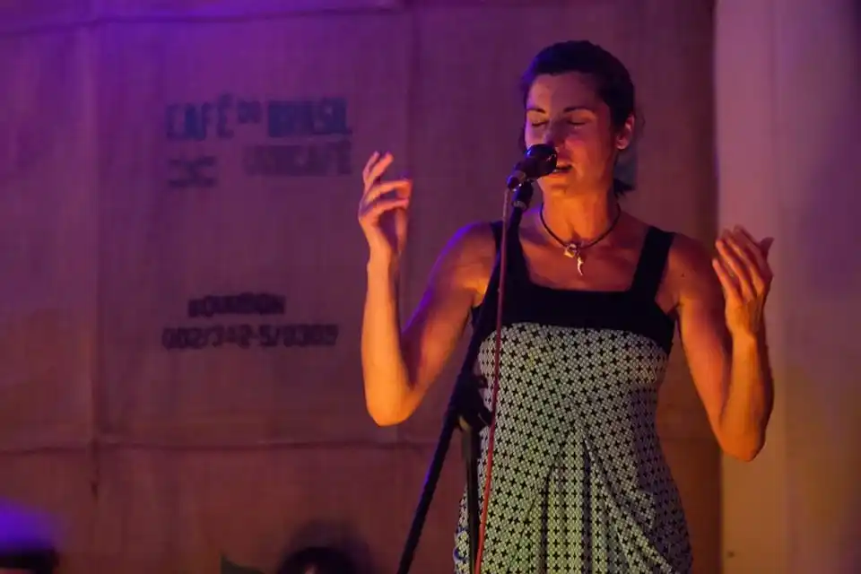 Creciente presenta un nuevo "concierto circular"