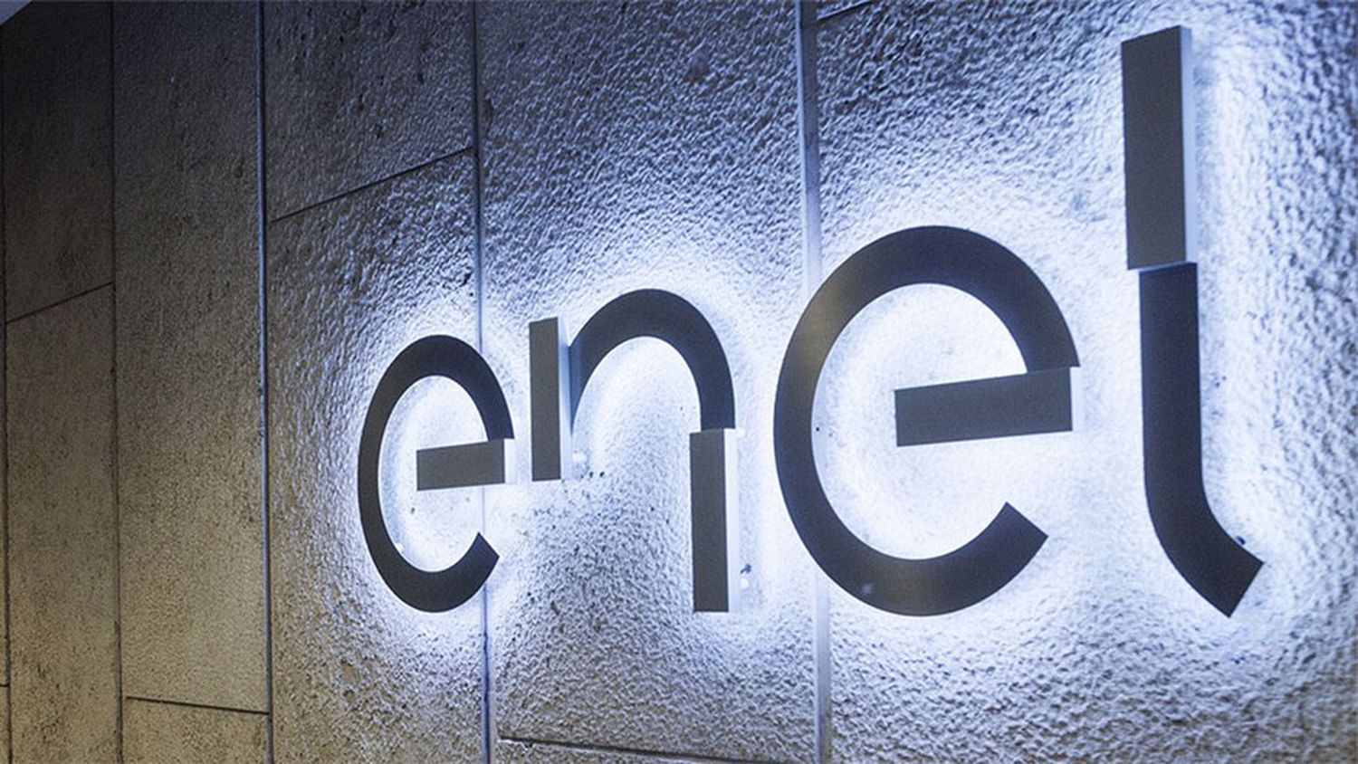 Enel controla Edesur