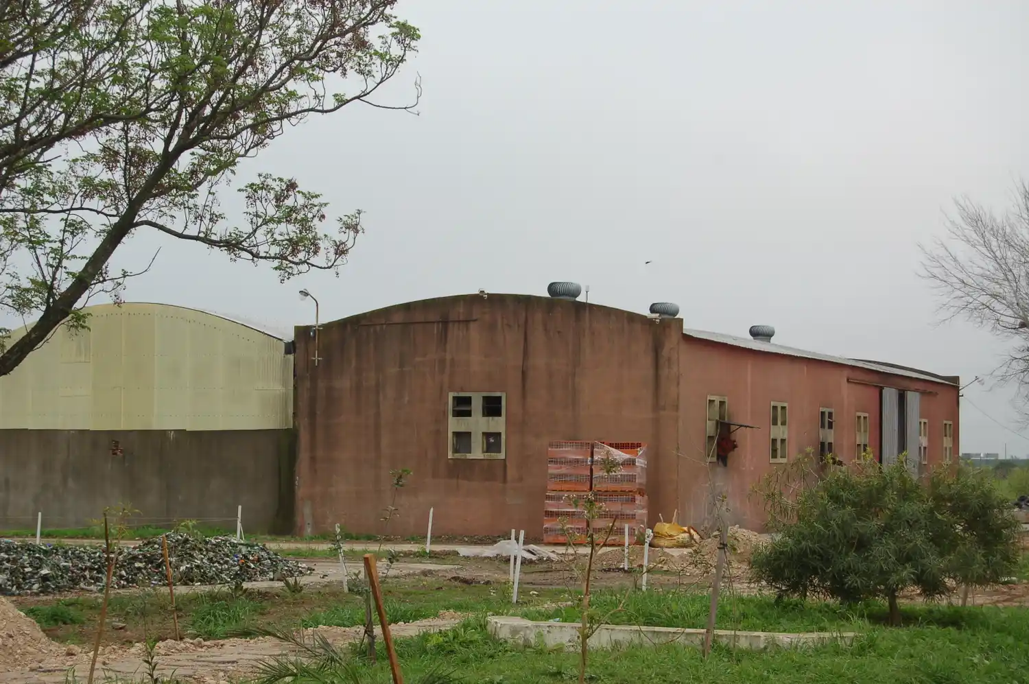 Planta de Tratamiento de Residuos: Mejoras en el reciclado de inorgánicos y orgánicos