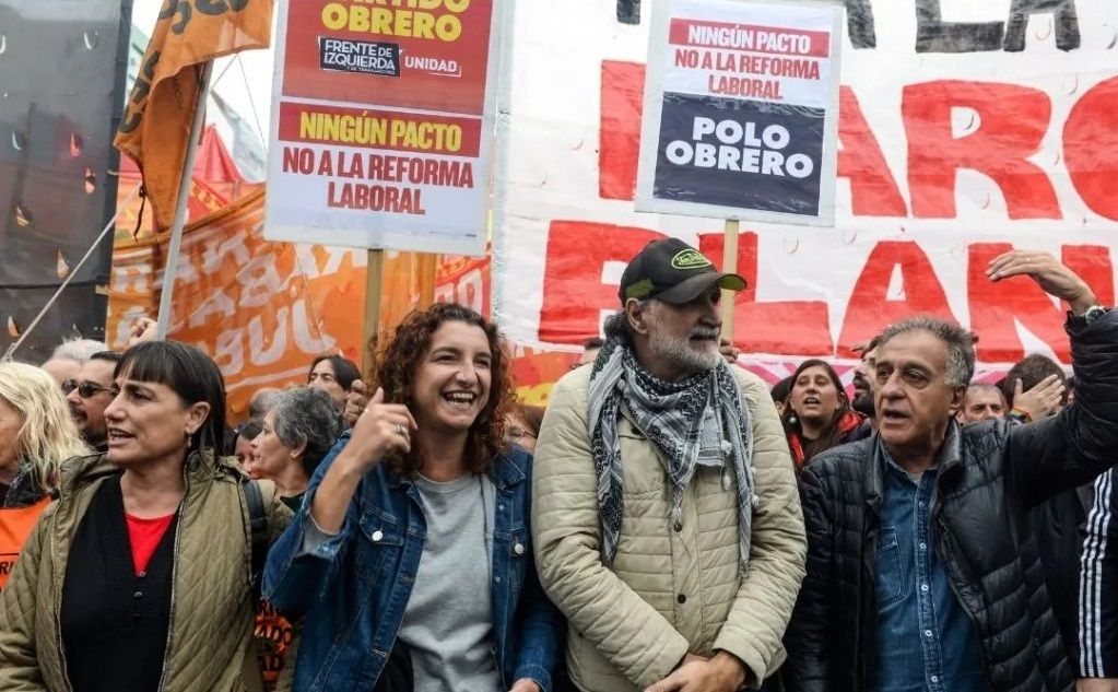 Crisis de fe