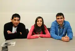 Desde Corazones Solidarios lamentaron no poder asistir a más tandilenses