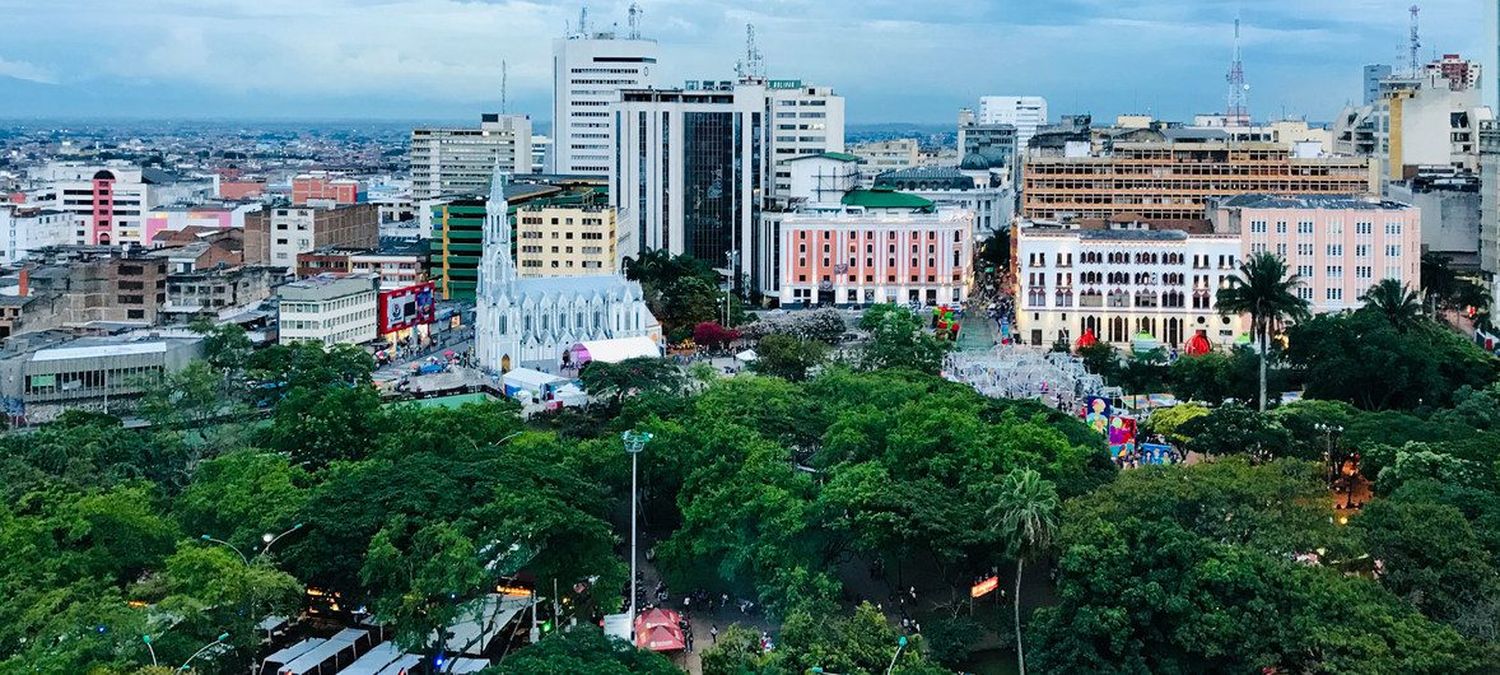 MODERACIÓN Y CALMA pide la ONU a Colombia para evitar excesos de la policía y más muertos