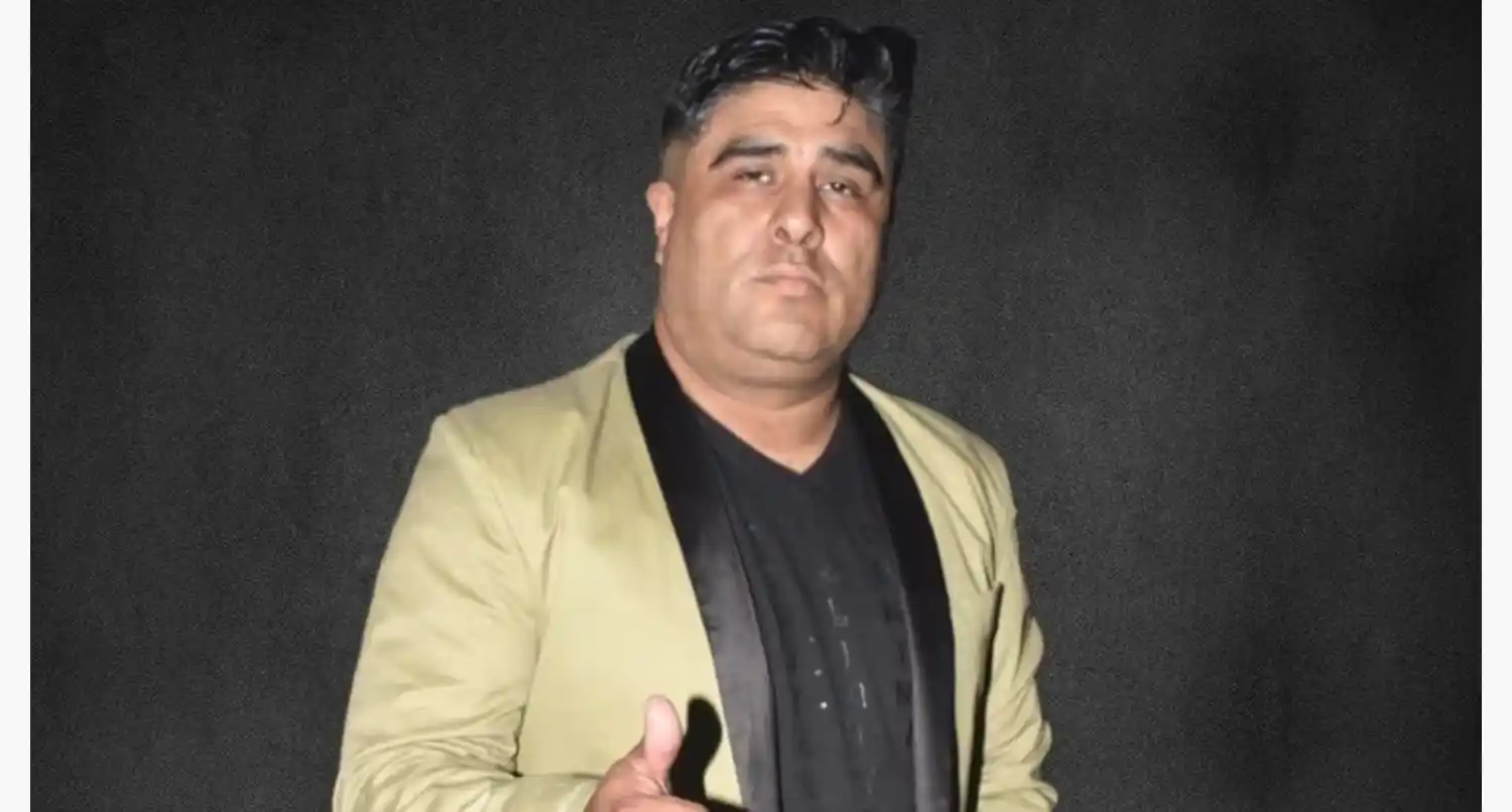 Tras la presentación judicial, Chelo Torres quedó detenido mientras avanza la investigación del caso.