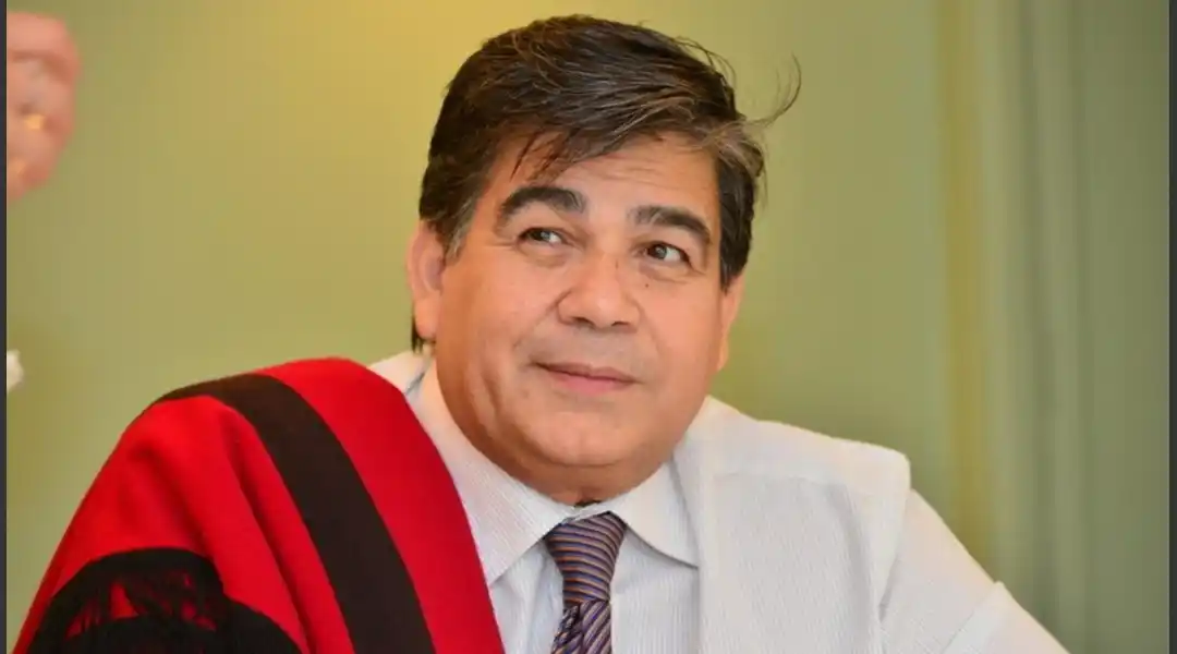 Ishii, con coronavirus: Presentó una leve mejoría en su séptimo día de internación aunque sigue crítico