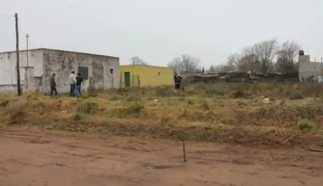 Dos adolescentes de 15 años detenidos por el crimen de una joven en Salliqueló