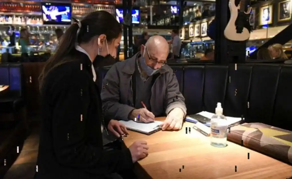 Paros e inspecciones en bares tradicionales de Rosario