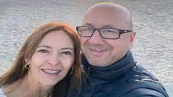 Esta pareja de colombianos fue expulsada de EE. UU. tras 35 años de «una vida de respeto» a las leyes de ese país