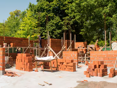 Cuánto cuesta construir una casa “barata” de 100 metros cuadrados en diciembre de 2025