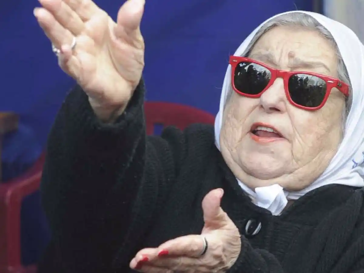 "El Argentina, Argentina en el Colón era un sonido de muerte"