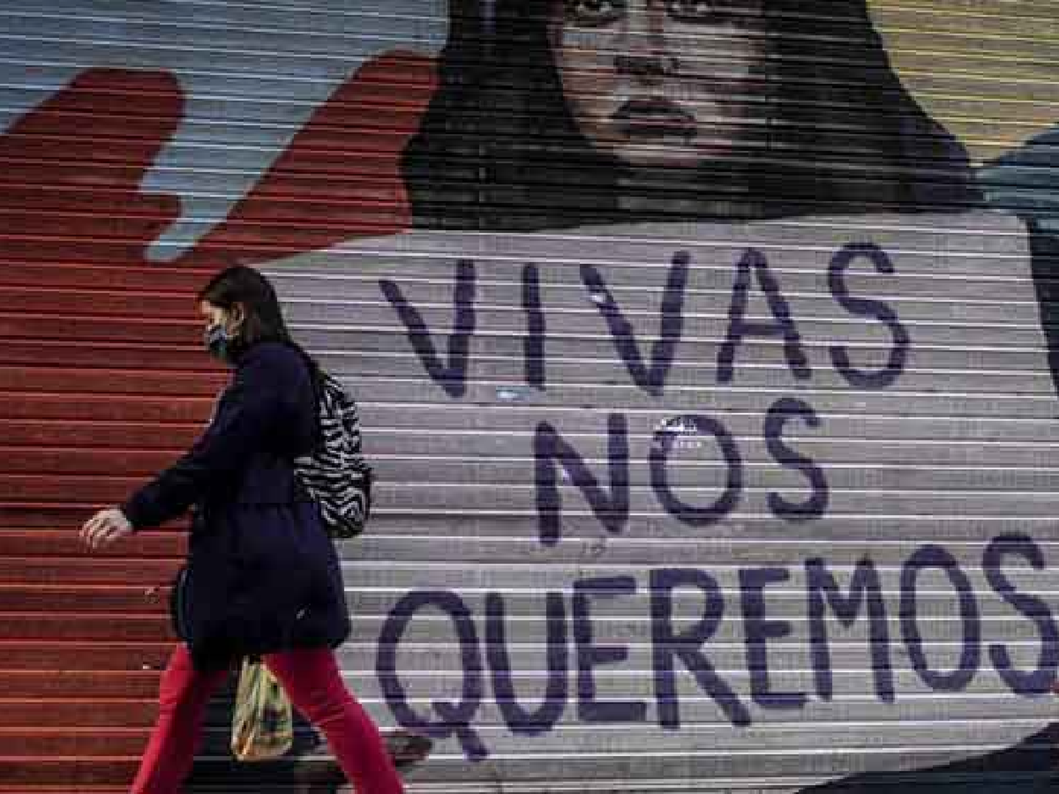 En 9 meses se registraron 223 femicidios
