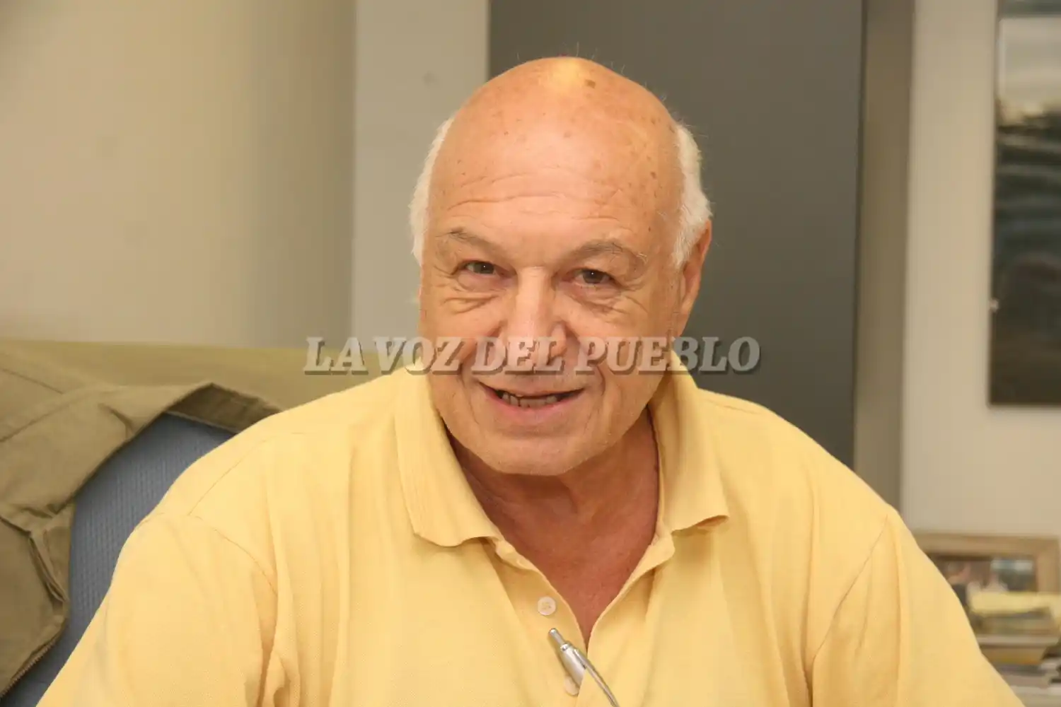 Daniel Ernesto Pícaro