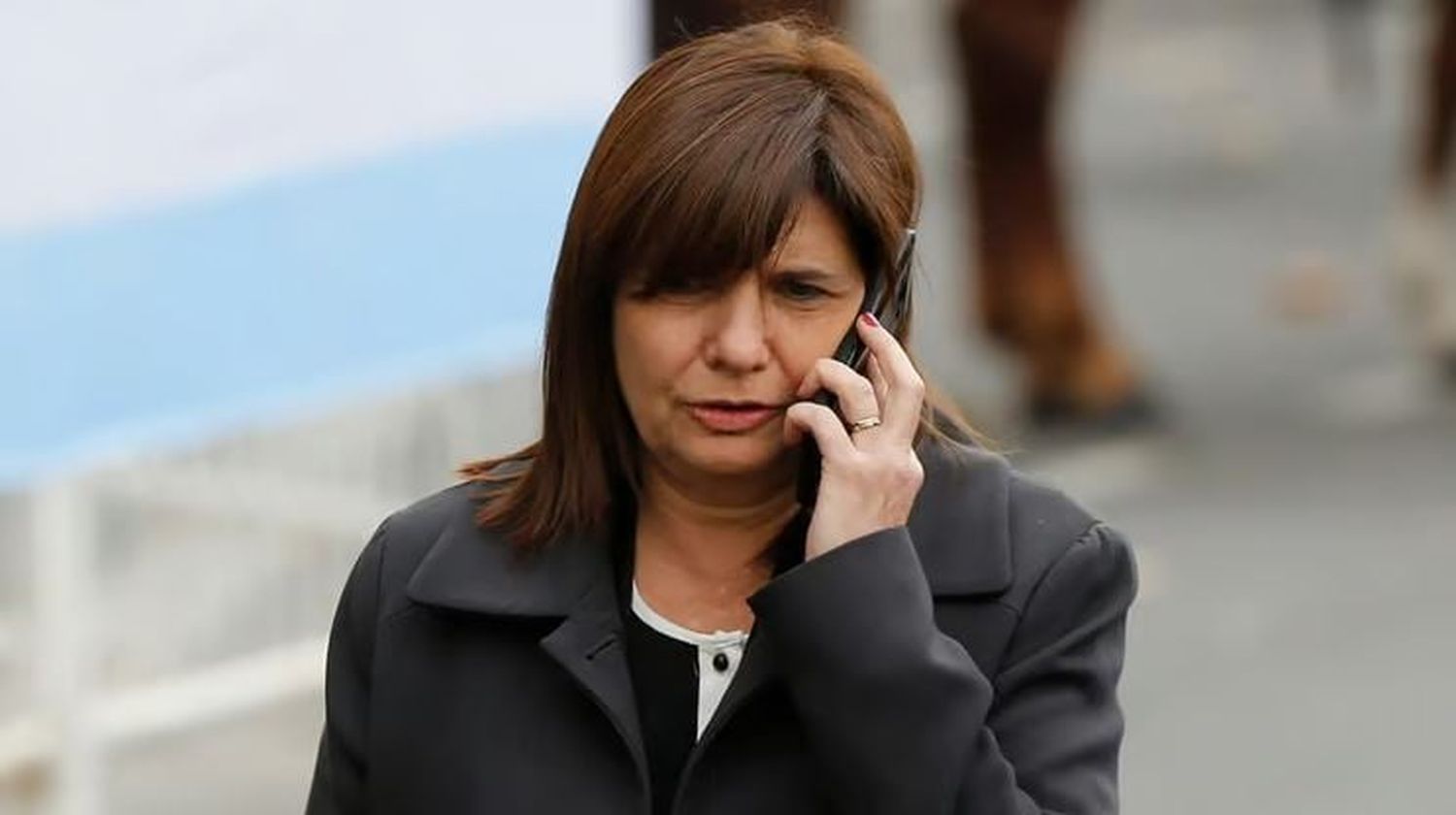 Visita a represores: La Justicia pidió explicaciones a Bullrich y denunciaron penalmente al entrerriano Benedit