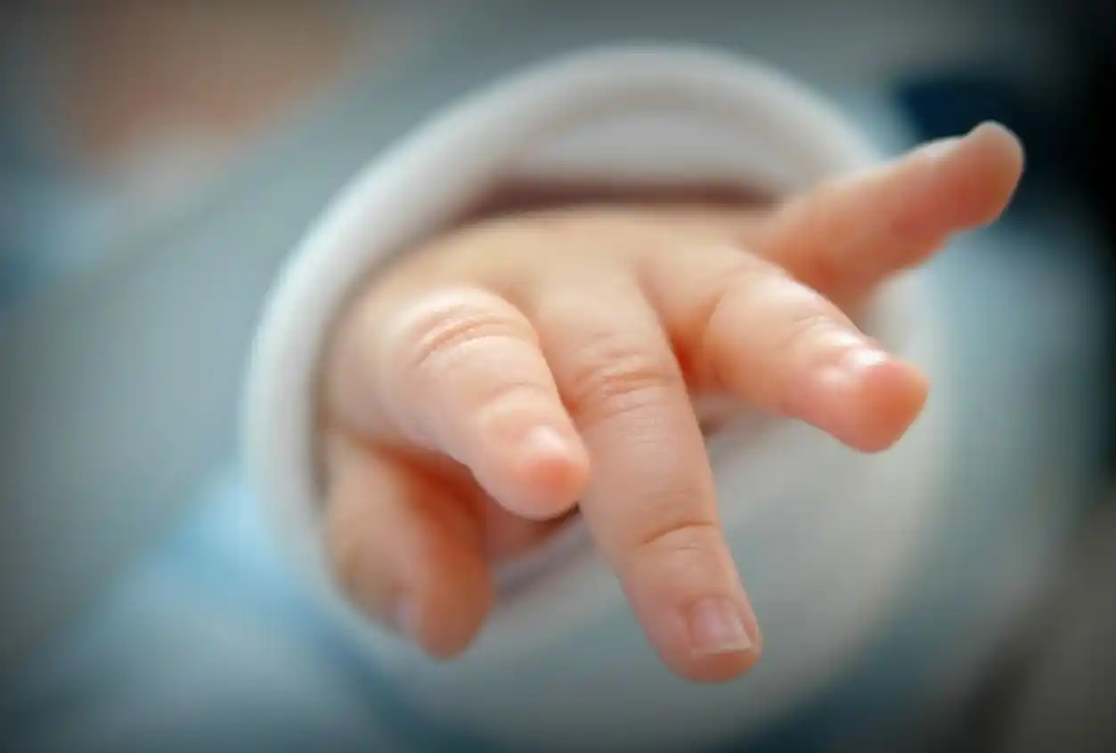 Gualeguaychú: ¿Cómo se llama el primer bebé inscripto con el nuevo Código Civil?