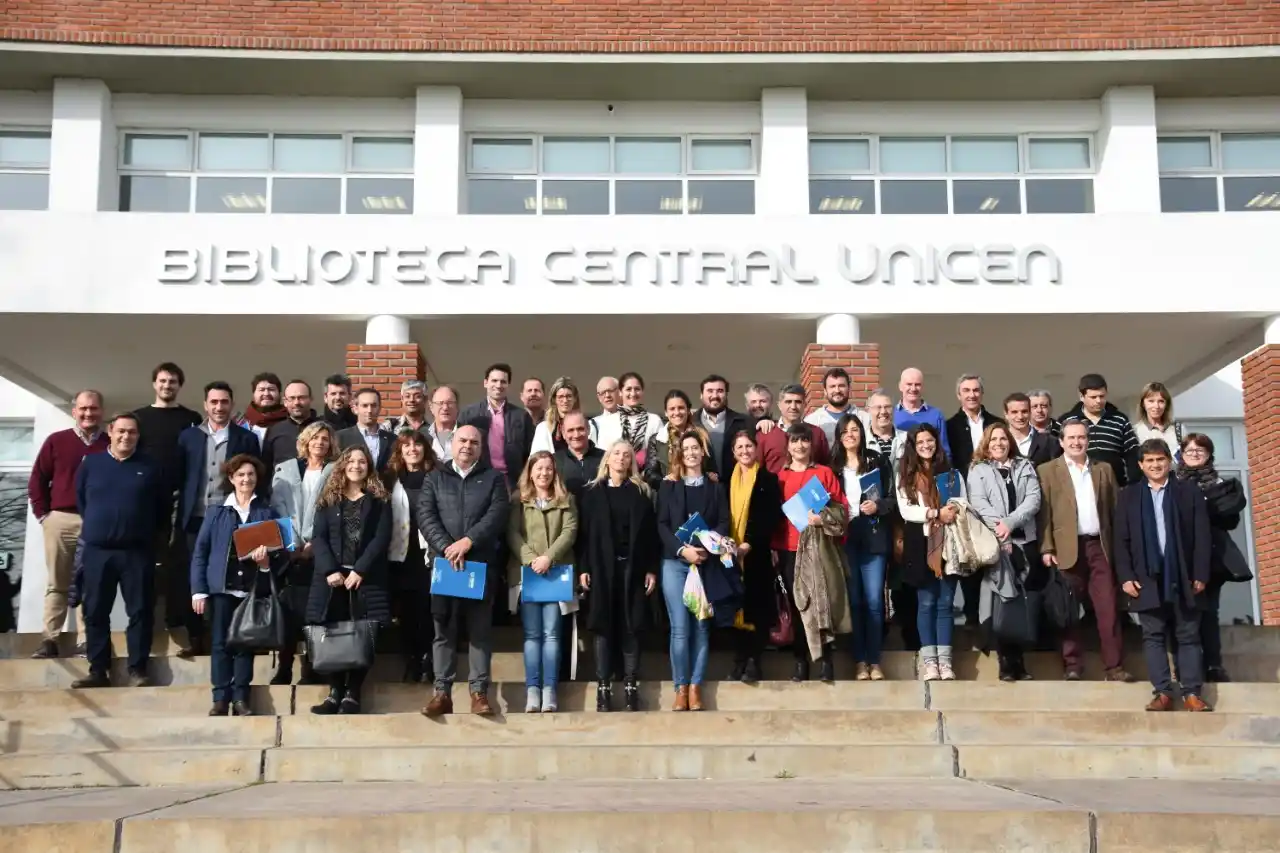 Tercera edición del Consejo de Asesores Institucionales Externos de Económicas