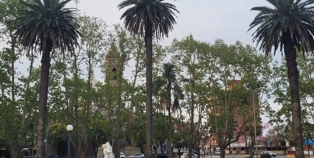 Casilda celebra los 115 años desde que fue declarada ciudad