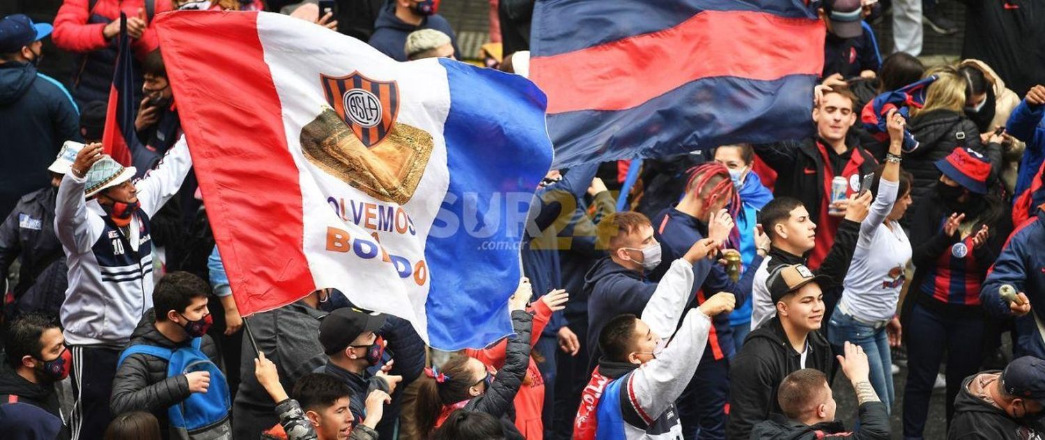 Aprobaron Ley de Rezonificación y San Lorenzo vuelve a Boedo con estadio incluido