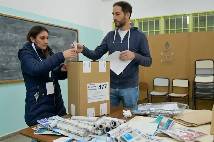 ¿Por qué las inconsistencias en los telegramas del escrutinio provisorio no significan fraude electoral?